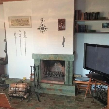 Holiday Home Jahor By Interhome Splzov Luaran gambar
