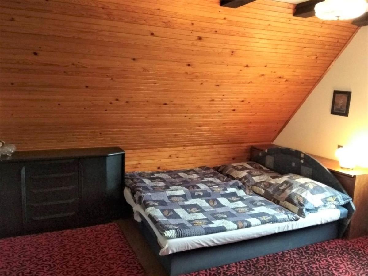 Holiday Home Jahor By Interhome Splzov Luaran gambar
