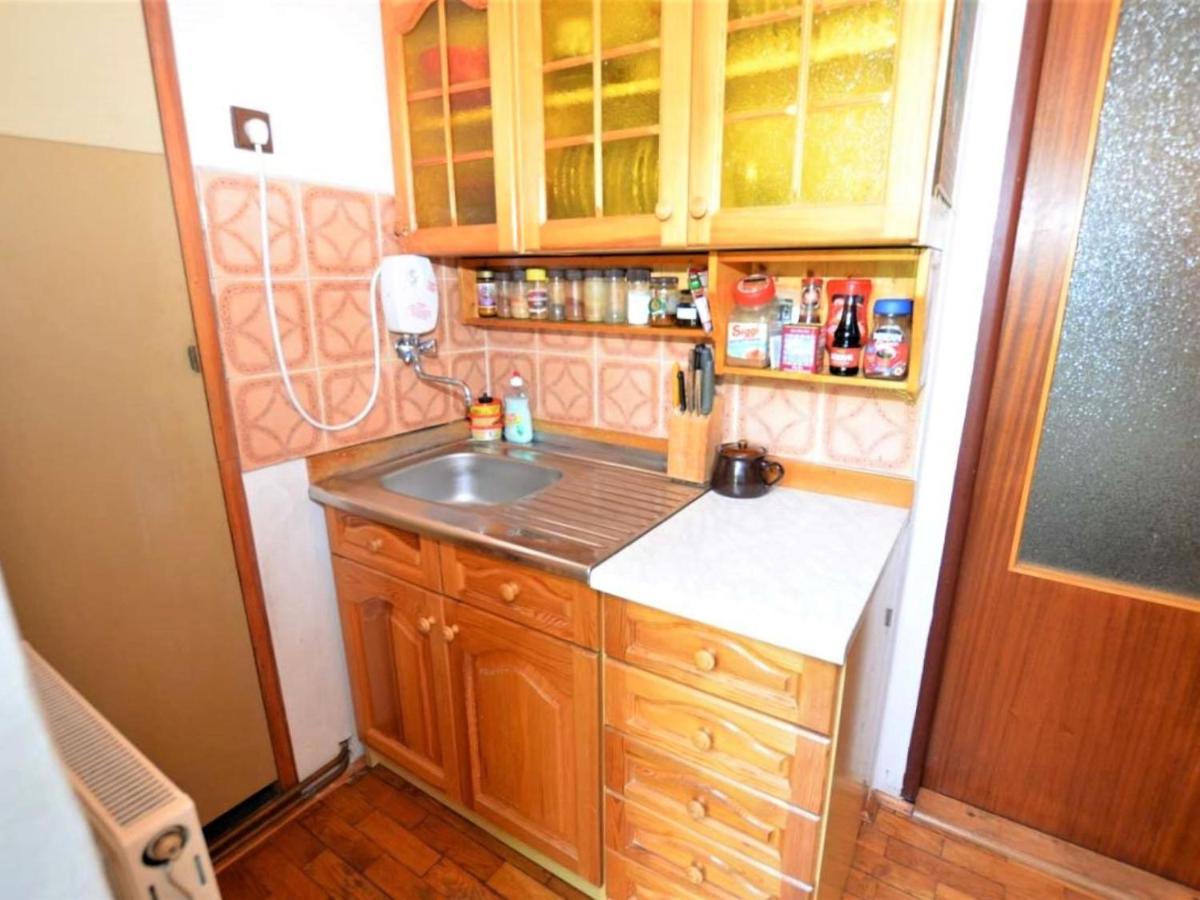 Holiday Home Jahor By Interhome Splzov Luaran gambar