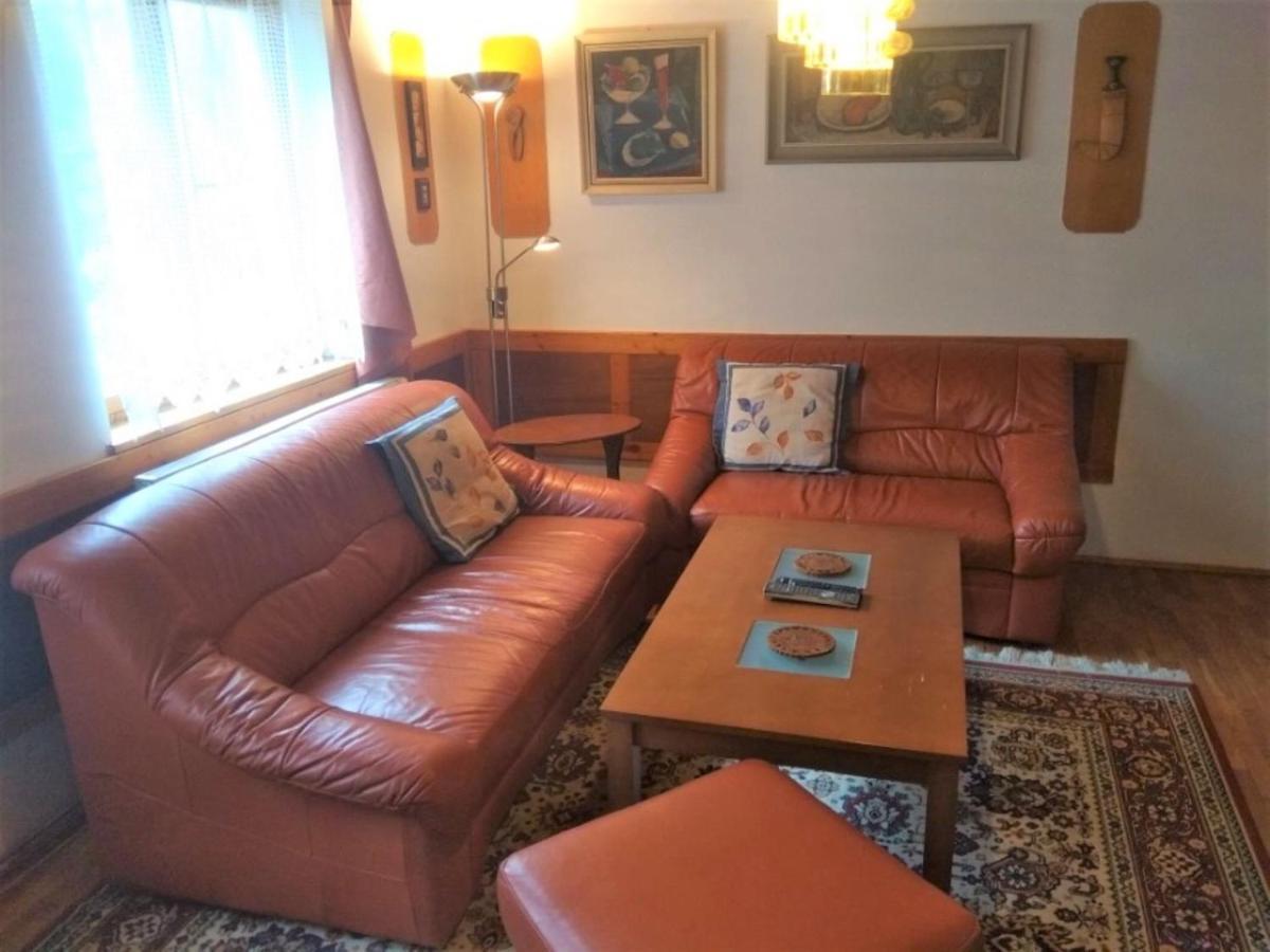 Holiday Home Jahor By Interhome Splzov Luaran gambar