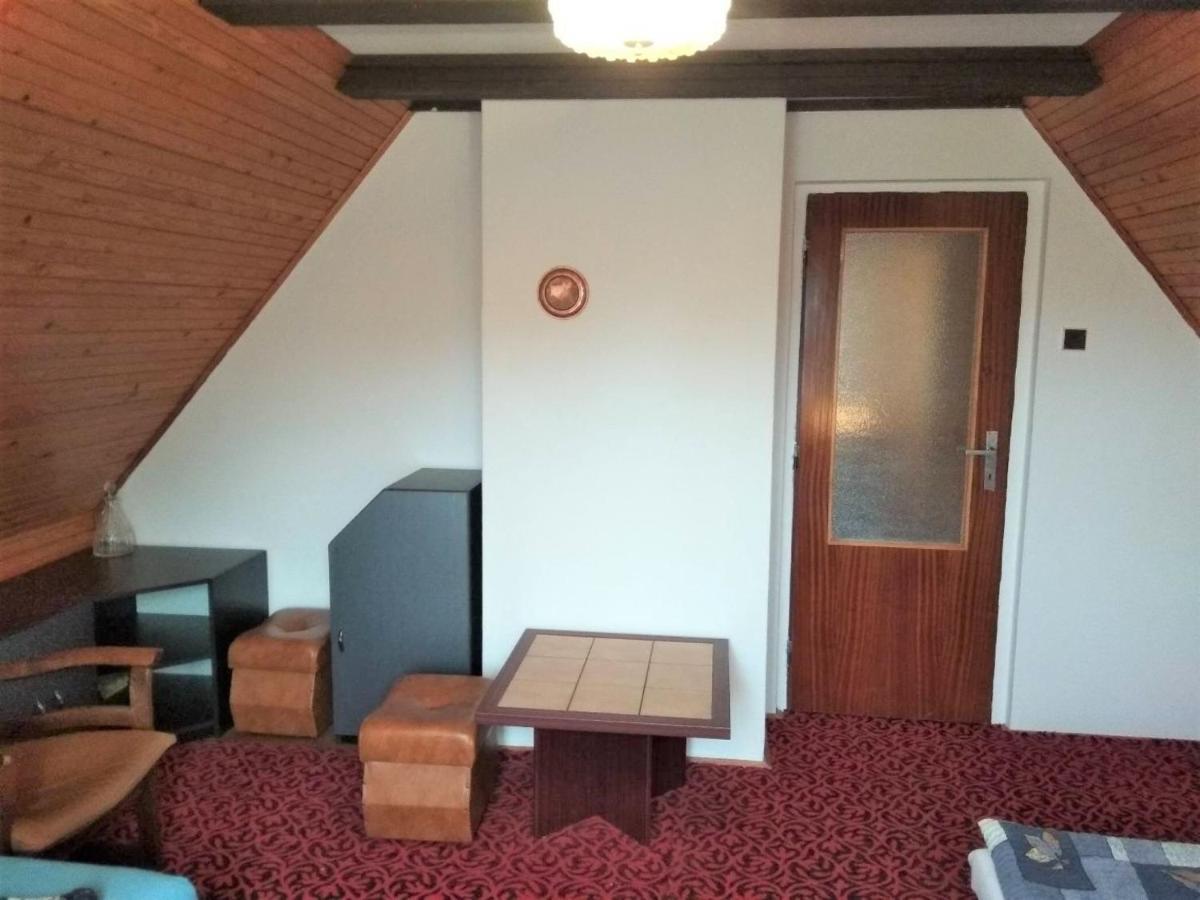 Holiday Home Jahor By Interhome Splzov Luaran gambar