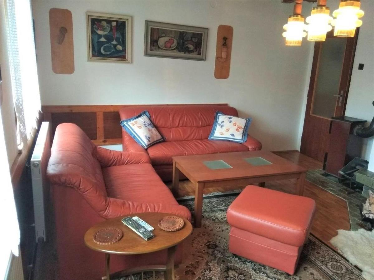 Holiday Home Jahor By Interhome Splzov Luaran gambar